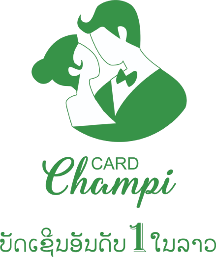 CHAMPI CARD